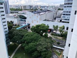Blk 688 Jurong West Central 1 (Jurong West), HDB Executive #561327641